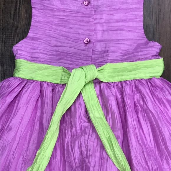 Easter Dress - Picture 3 of 7